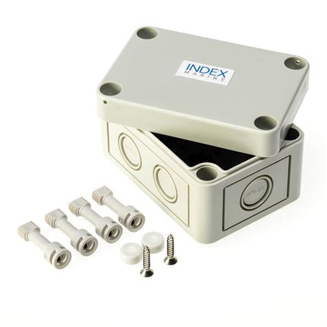 waterproof electrical connection box|small waterproof junction boxes electrical.